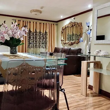 Affordable 2 Bedroom 2 Ba W/ Skycable, Netflix, & Amazon Prime