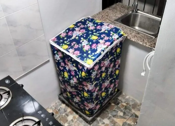 Affordable 2 Bedroom 2 Ba W/ Skycable, Netflix, & Amazon Prime