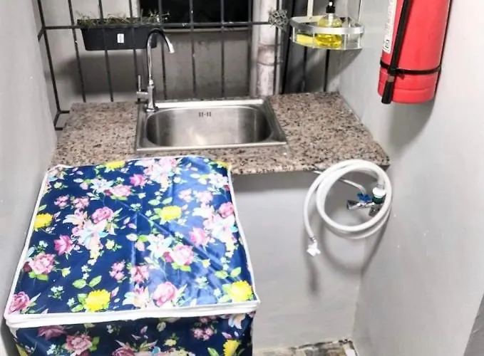 アパート Affordable 2 Bedroom 2 Ba W/ Skycable, Netflix, & Amazon Prime