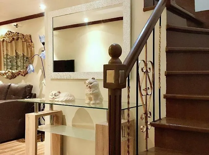 アパート Affordable 2 Bedroom 2 Ba W/ Skycable, Netflix, & Amazon Prime *