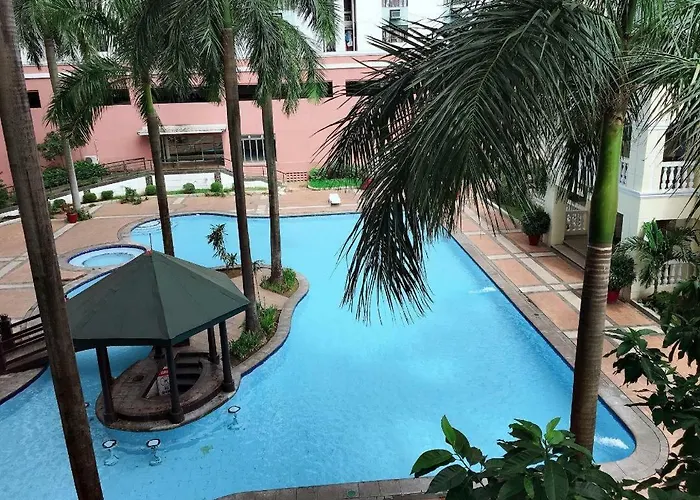 Affordable 2 Bedroom 2 Ba W/ Skycable, Netflix, & Amazon Prime アパート